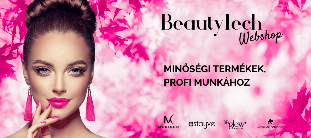BeautyTech
