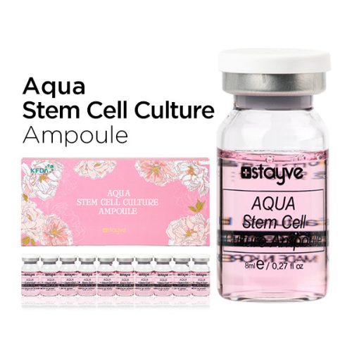 STAYVE AQUA STEM CELL CULTURE AMPOULE