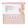 Stayve BB Glow No.1 Light mezoterápiás ampulla (8ml): professzionális bőrtónus javító és ragyogásfokozó szérum világos bőrhöz, mikrotűs kezelésekhez (Dermapen).