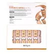 Stayve BB Glow No.2 Medium mezoterápiás ampulla (8ml): professzionális bőrtónus-egységesítő és hidratáló szérum közepes bőrhöz, mikrotűs kezelésekhez (Dermapen).