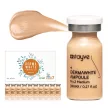 Stayve BB Glow No.2 Medium mezoterápiás ampulla (8ml): professzionális bőrtónus-egységesítő és hidratáló szérum közepes bőrhöz, mikrotűs kezelésekhez (Dermapen).