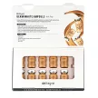 Stayve BB Glow No.3 Deep mezoterápiás ampulla (8ml): professzionális bőrtónus-homogenizáló és ragyogásfokozó szérum sötét bőrhöz, mikrotűs kezelésekhez (Dermapen).