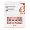 Stayve BB Glow No.1-2 Light Rose mezoterápiás ampulla (8ml): professzionális bőrszín-egységesítő és üdítő szérum rózsaszínes tónusú világos bőrhöz, mikrotűs kezelésekhez (Dermapen).
