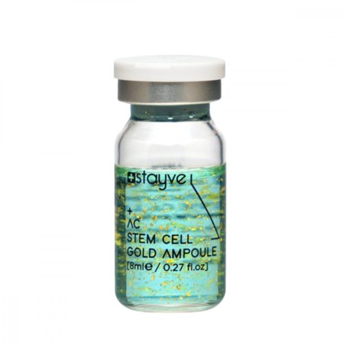 STAYVE AC STEM CELL GOLD AMPOULE