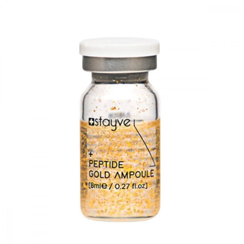 STAYVE PEPTIDE GOLD AMPOULE