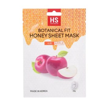 BOTANICAL FIT FÁTYOLMASZK - ALMA