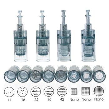 DERMAPEN TŰMODUL 8.