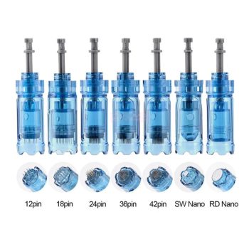 DERMAPEN TŰMODUL 9.