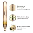 Dr. Pen M5 professzionális mikrotűs készülék a látványos anti-aging és bőrfiatalító kezelésekhez