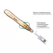Dr. Pen M5 professzionális mikrotűs készülék a látványos anti-aging és bőrfiatalító kezelésekhez