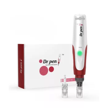 Dr. Pen N2 professzionális mikrotűs készülék a látványos anti-aging és bőrfiatalító kezelésekhez