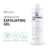 DERMAWHITE EXFOLIATING GEL- HÁMLASZTÓ GÉL