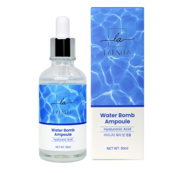 LAENITA WATER BOMB HYALURONSAV SZÉRUM 50ml