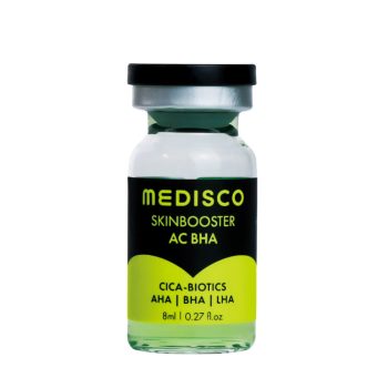 MEDISCO SKINBOOSTER AC BHA AMPULLA 