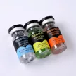 Medisco Skinbooster AC BHA mezoterápiás ampulla (8ml): professzionális pórustisztító és faggyúszabályozó szérum mikrotűs kezelésekhez (Dermapen).