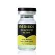 Medisco Skinbooster AC BHA mezoterápiás ampulla szett (10x8ml): professzionális pórustisztító és faggyúszabályozó szérum CICA-Biotics technológiával mikrotűs kezelésekhez (Dermapen).