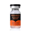 Medisco Skinbooster PDRN EXO mezoterápiás ampulla szett (10x8ml): professzionális exoszómás és PDRN szérum AHA+PHA komplexszel mikrotűs kezelésekhez (Dermapen).