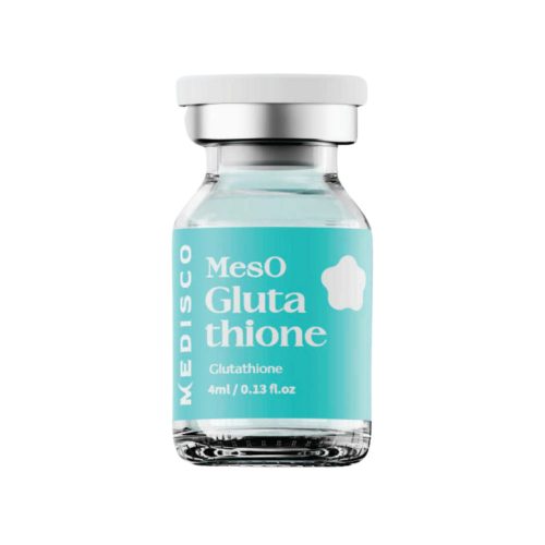 MEDISCO MESO GLUTHATION AMPOULE