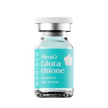 MEDISCO MESO GLUTATHIONE AMPULLA