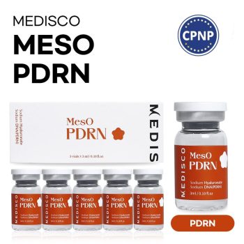 MEDISCO MESO PDRN AMPULLA SZETT