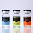 Medisco Skinbooster Hyaluronic Acid mezoterápiás ampulla (8ml): professzionális hialuronsavas szérum PDRN-nel mikrotűs kezelésekhez (Dermapen).