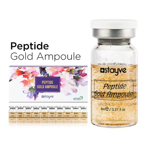 STAYVE PEPTID GOLD AMPOULE