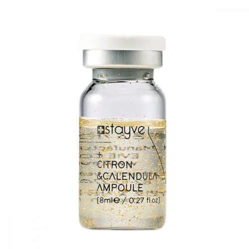 STAYVE CITRON & CALENDULA AMPOULE