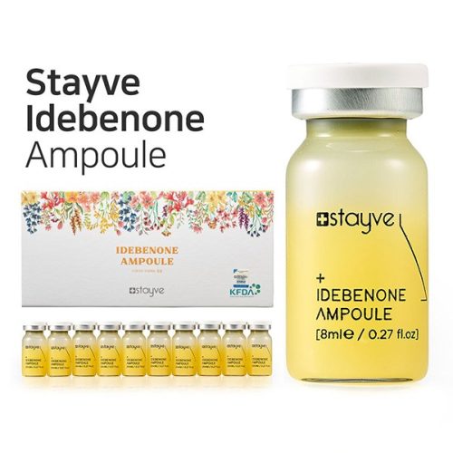 STAYVE IDEBENONE AMPULLA