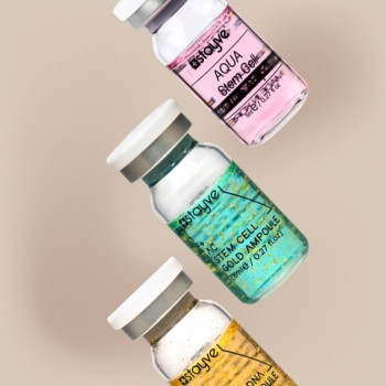 MEZOTERÁPIÁS AMPULLÁK